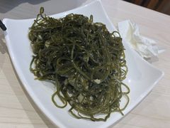 -柏记水饺(哈西万达店)