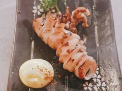 -人间酒暖·Go blanc·烧鸟·深夜食堂(陆家嘴店)