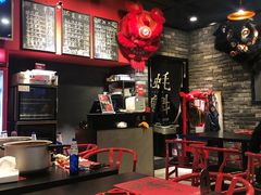 -望江门小龙虾·烧烤(九堡店)
