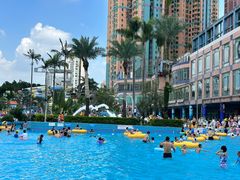-黄金海岸水上乐园