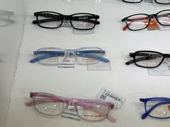 -宝岛眼镜(德阳南街店)