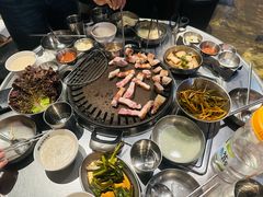 -401餐厅(弘大店)