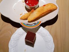 -布拉诺牛排西餐厅(上城天街店)