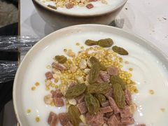 -陌上花开主题餐厅
