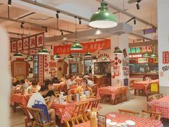 -龙师傅卤炒(天马店)