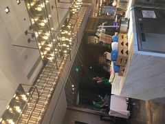 -都会尚膳·海鲜自助餐厅(重庆万豪酒店)