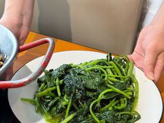 -莲餐厅·湖北菜·藕汤是头牌(愚园路店)