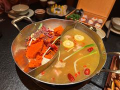 -色響火锅(恒隆广场店)