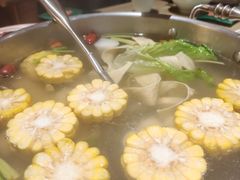 -朱氏牛鼎记鲜牛火锅(山水华庭店)