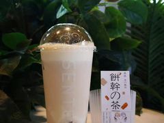 -SENTEA森茶(麦地丽日店)