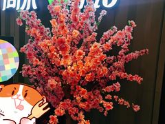 -周沫西餐(漫广场店)