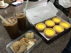 -南香茶餐室