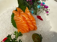 -大渔铁板烧(通州万达店)