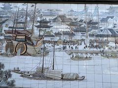 -天津古文化街旅游区-天后宫