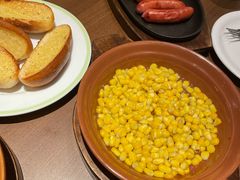 -萨莉亚意式餐厅(大宁音乐广场店)