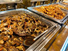 -汉巴味德巴西烤肉(顺和广场店)