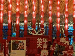 -苏州太湖假日酒店