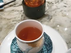 -鹭江宾馆·观海餐厅