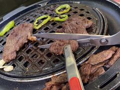-牛犇炭火烤肉·鲜切烤肉(承德总店)