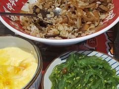 -仙隐小鹿中华料理(南宁万象城店)
