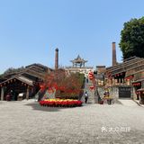 南风古灶