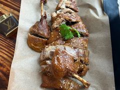 -红料理|串串有瘾·烧烤(吴中路店)