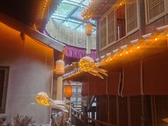 -叶叶菩提·晋福宫