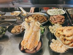 -鲤.金记沙茶面(总店)