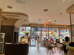 -奈雪的茶(时代天街店)