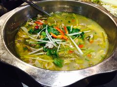 -陈三娃泡姜鸡(太白北路店)