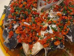 -衡厨·衡阳土菜(中南店)