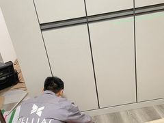 -佰丽爱家全屋定制(汶水店)