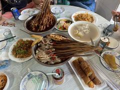 -老七钵钵鸡