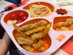 -椒爱水煮鱼川菜(CBD万达店)