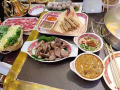-大吉利·潮汕牛肉火锅(河西店)