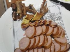 -那家老院子东北菜·饺子·小鸡炖蘑菇(艳华街店)