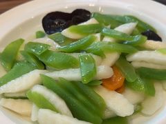 -九转小磨·非遗东北菜(群力店)