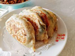 -金老三饭庄·宴会厅(常营店)