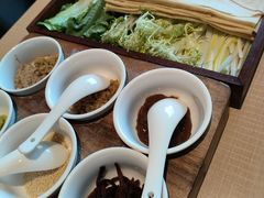 -海泰食府·新鲁菜·家宴(总部基地店)