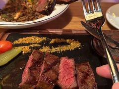 -MR.ROCKY洛奇先生RESTAURANT&BAR(宝安壹方城店)
