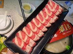 特选肥牛-顺德公广东猪肚鸡·煲仔饭(白石洲店)