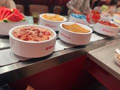 -龍歌自助小火锅(雨花台江南虹悦城店)