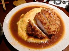 -山杏yama-katsu·吉列炸物
