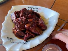 -灵福缘私房菜·农家菜(拈花湾·灵山大佛必推店)