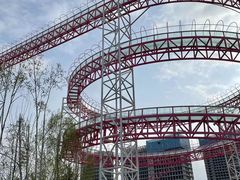 -哈尔滨融创乐园
