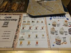 -OUR Bakery(中海环宇荟店)
