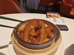 -潮民公馆(BFC外滩金融中心店)