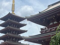 -浅草寺