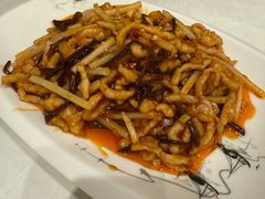 -福来居烤鸭店(天坛二店)