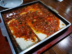 石板豆腐-米村拌饭(摩码广场店)